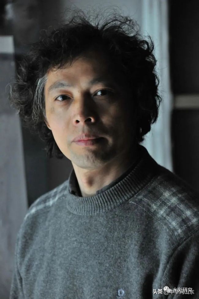 静谧的力量陆庆龙油画,全国油画风景展作品