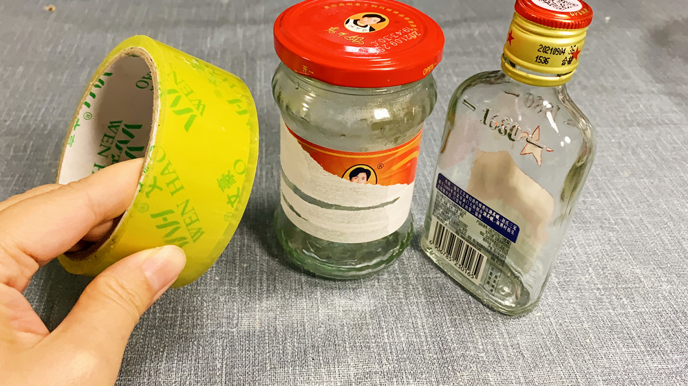 顽固胶印怎么去除小妙招,去除胶印用什么方法