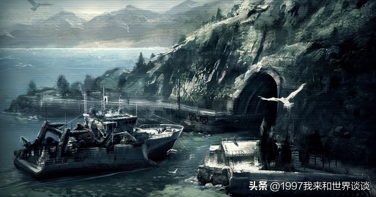 刺客信条讲解历史,刺客信条引导模式探索模式