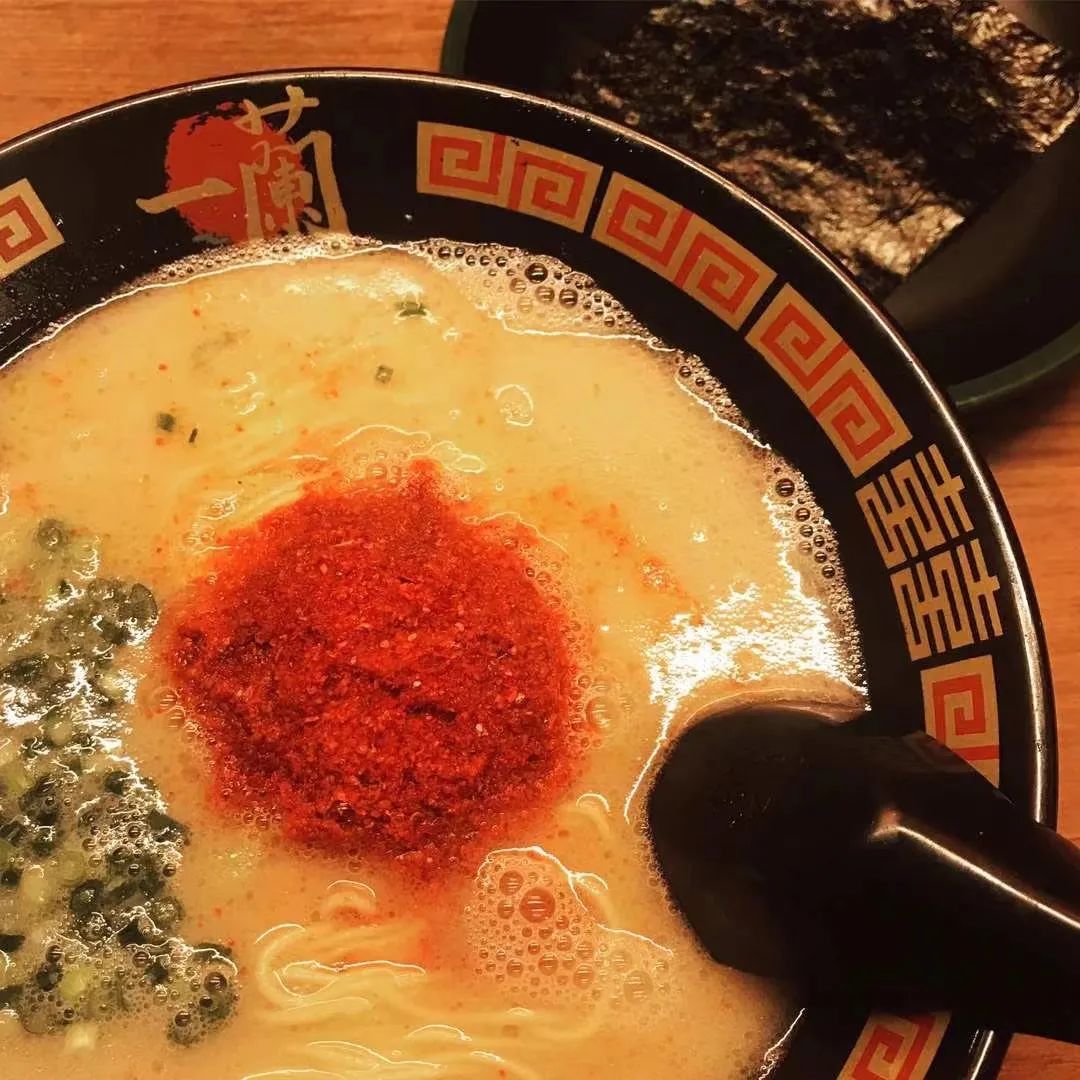 一家拉面馆的真实案例,一家店铺一个差评也没有