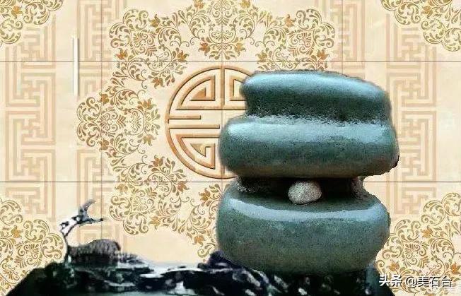 浅谈观赏石审美要素,关于观赏石艺术的一些理解