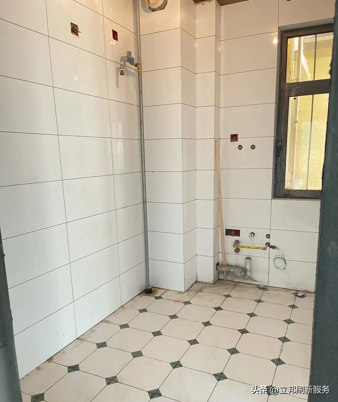 目前最流行的瓷砖搭配,阳台墙面瓷砖和地面瓷砖怎么搭配