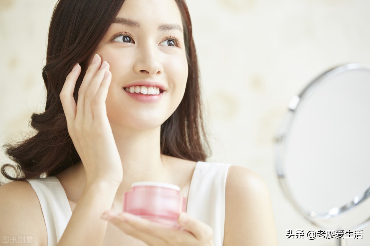 30岁以后如何保持年轻态,告别中年油腻保持少年感