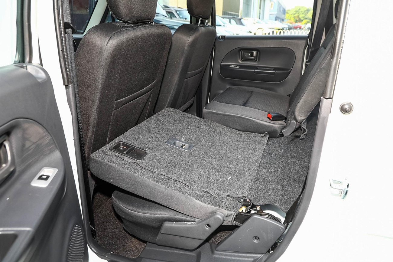 北汽昌河北斗星2023款,北斗星这款车家用代步怎么样