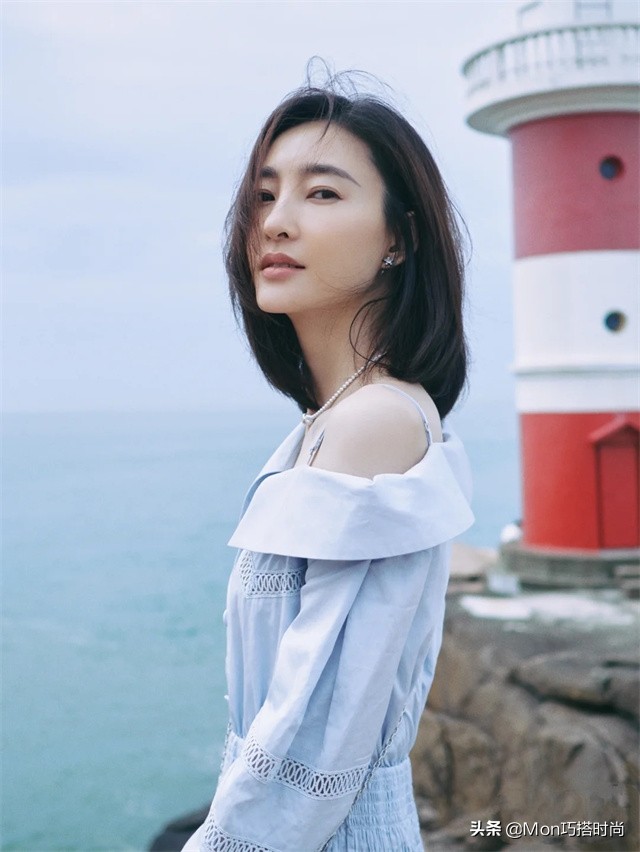 女人再傻也要化淡妆出门教你三招,出门化淡妆教程