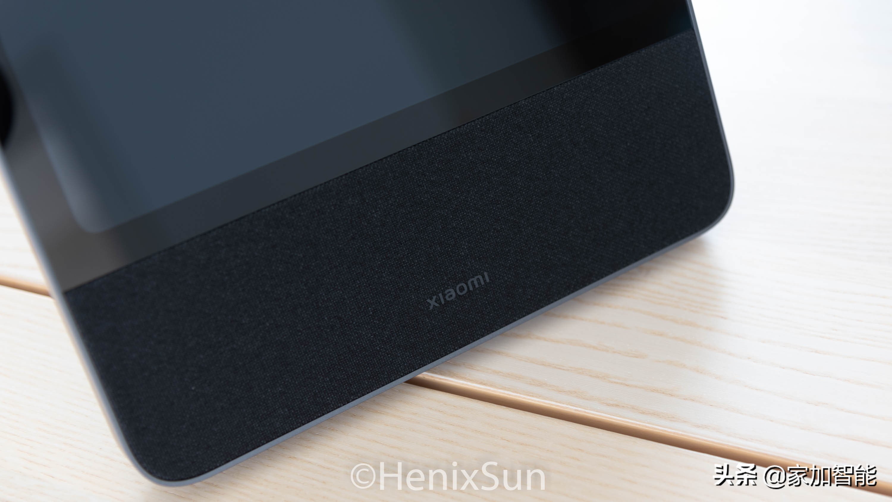 小米智能家屏10评测,全屋智能家居系统屏小米