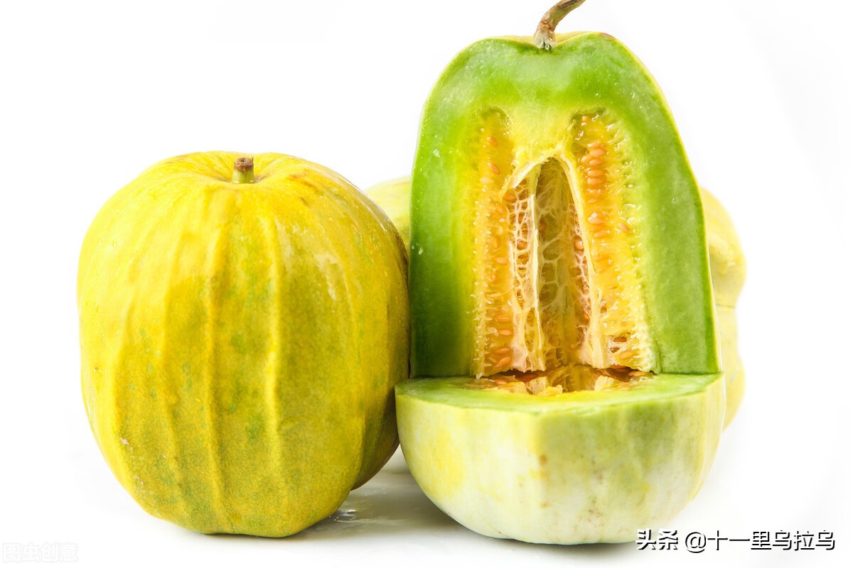 香瓜放几天就像水一样稀了光汤？马上扔掉，别再吃了