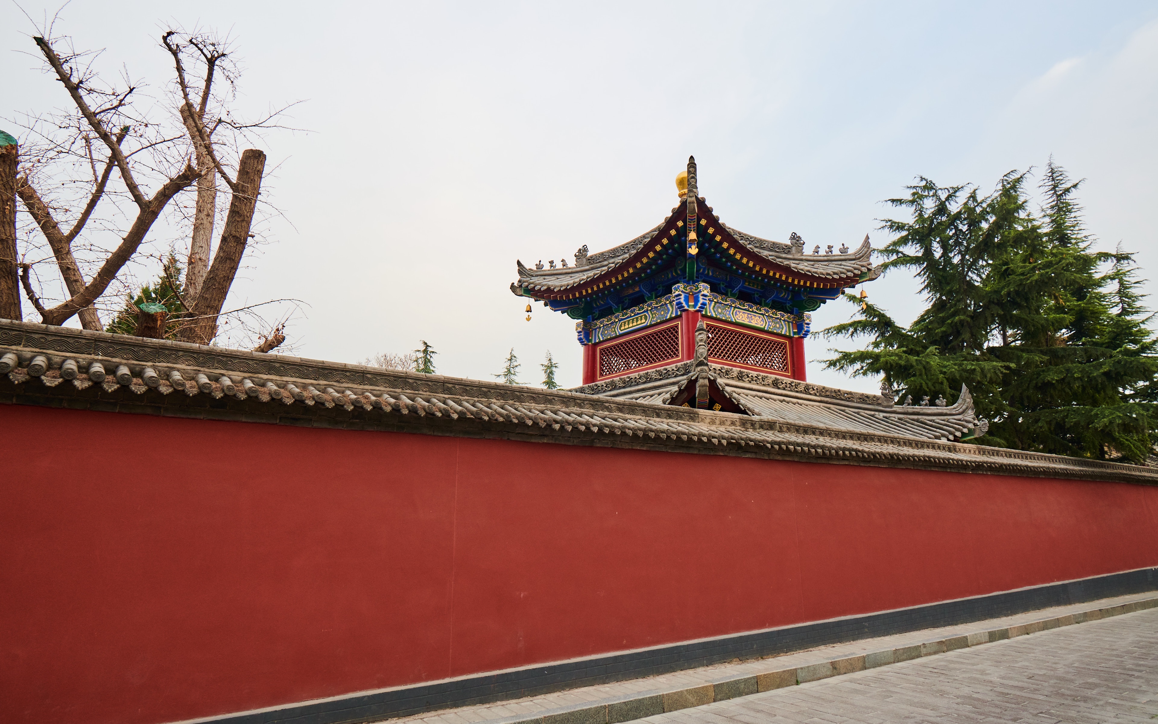 西安旅游攻略新玩法有哪些,西安旅游攻略玩法