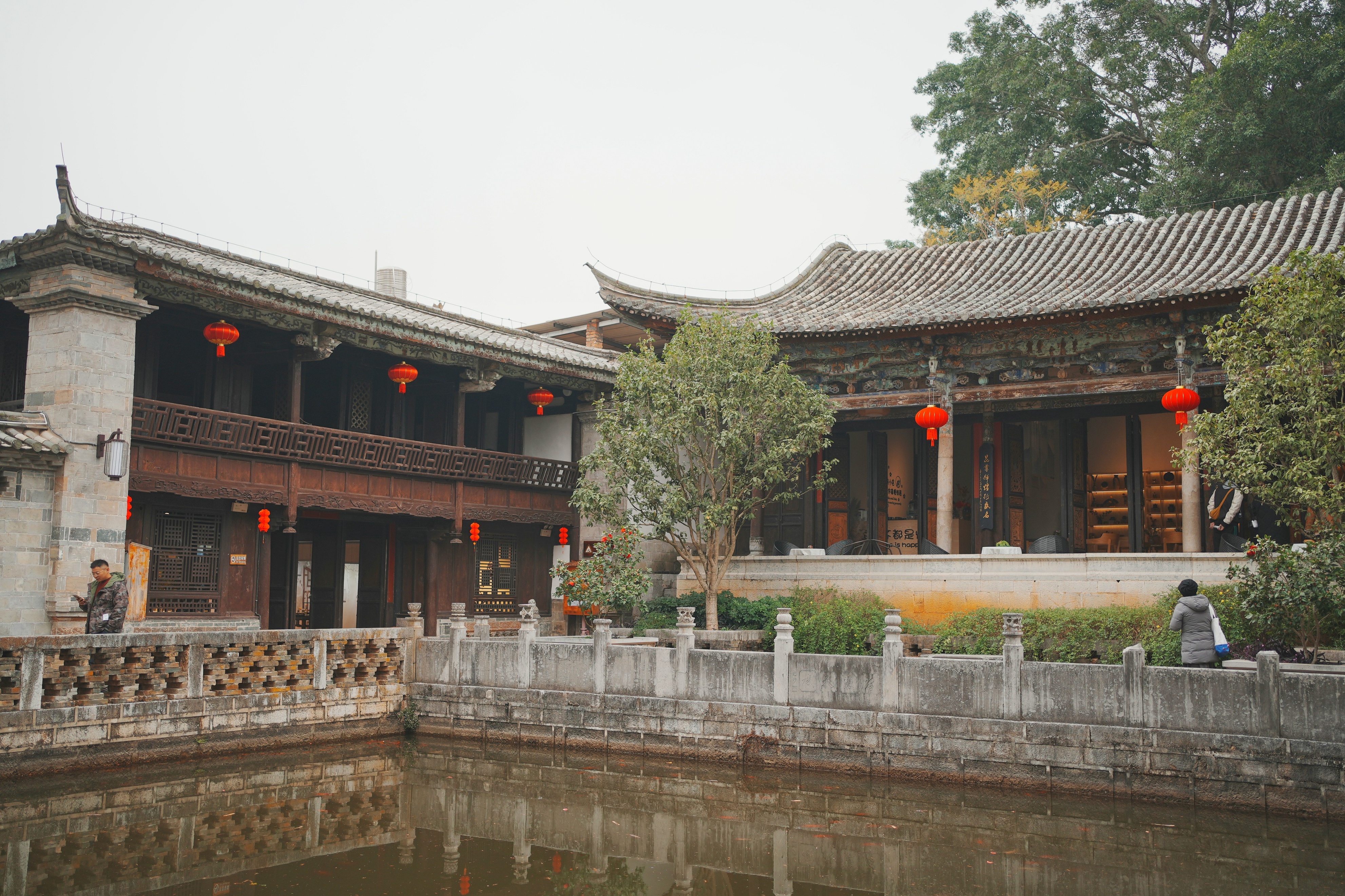 红河州的人间仙境,云南红河发现的风景