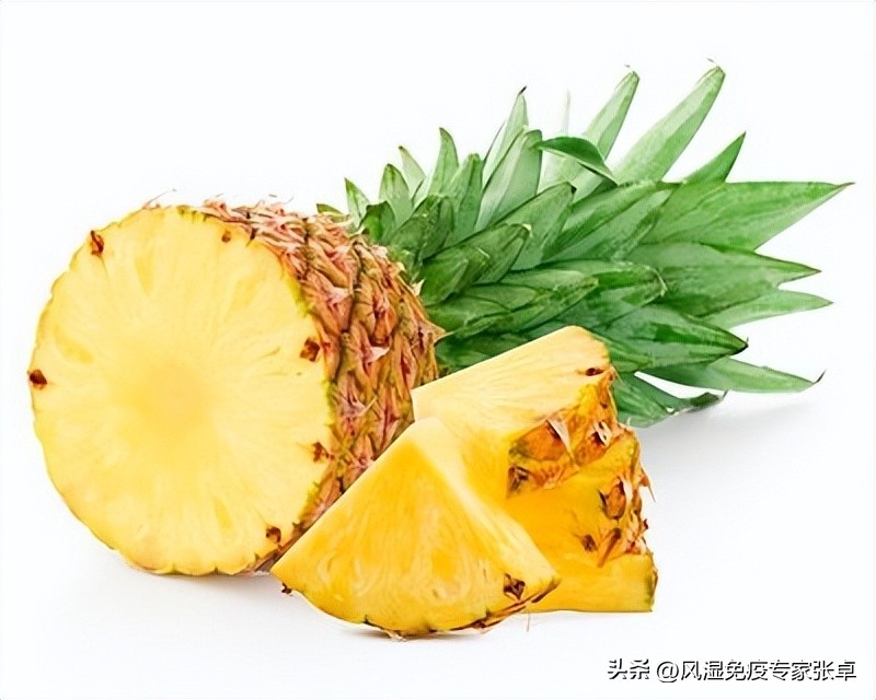对痛风有好处的水果,痛风最怕三个水果