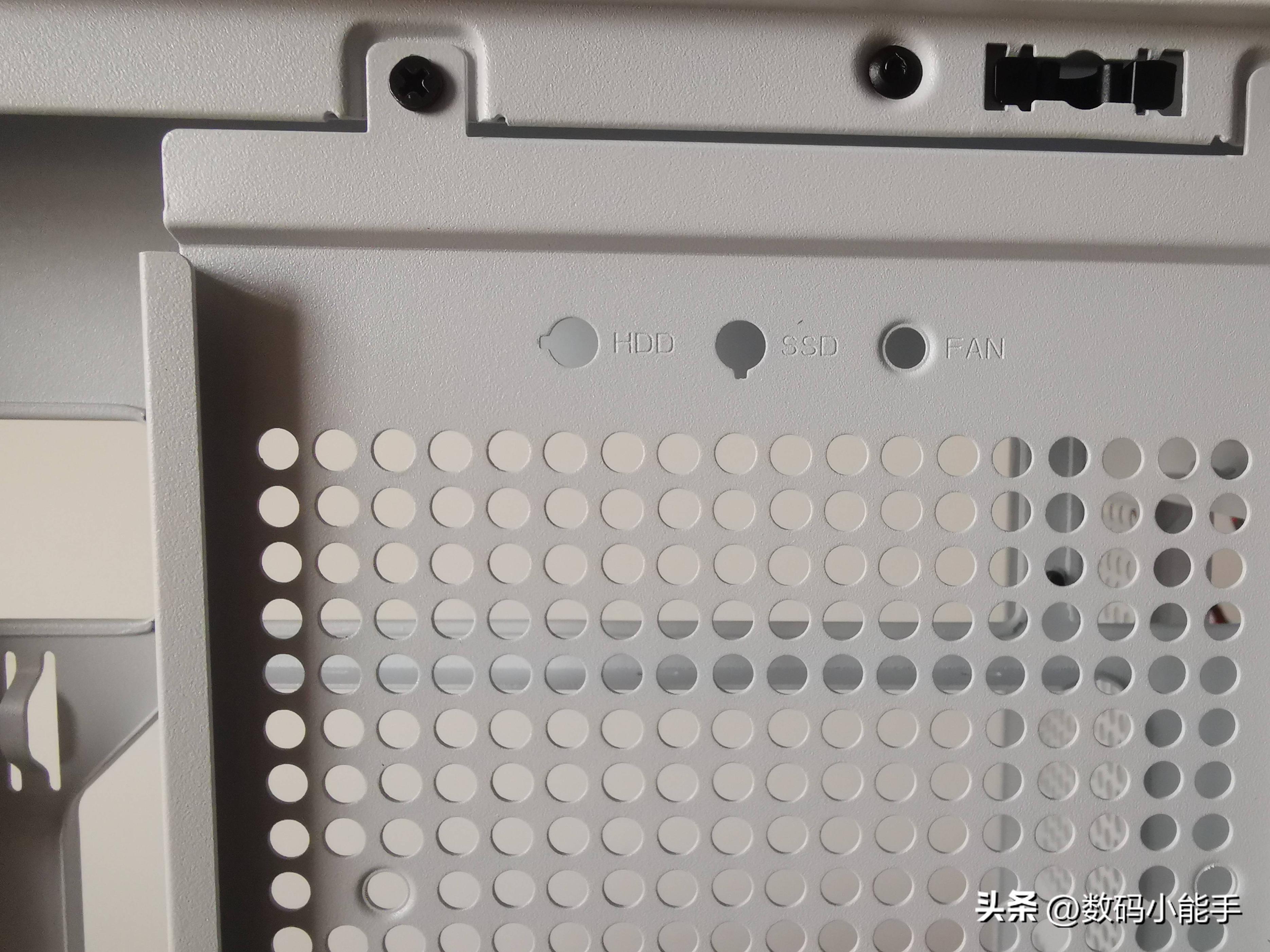 鑫谷昆仑御风机箱怎么样,鑫谷昆仑御风机箱安装展示