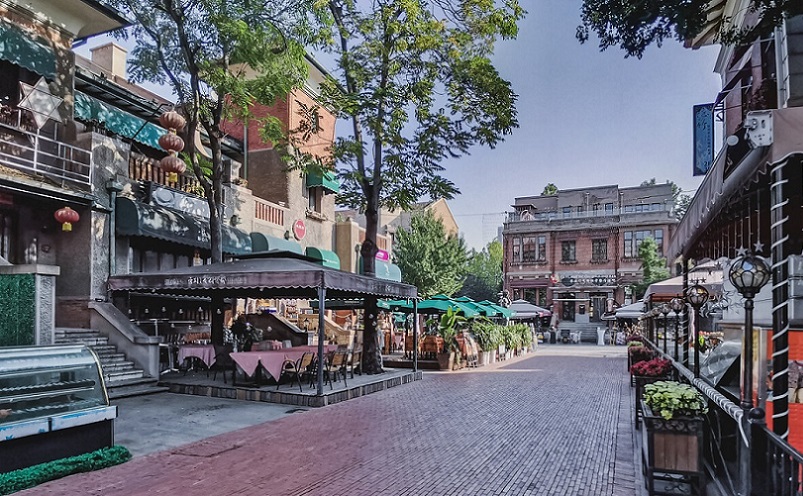 天津必玩十大景点排行榜最新,天津必玩的十大景点排行榜