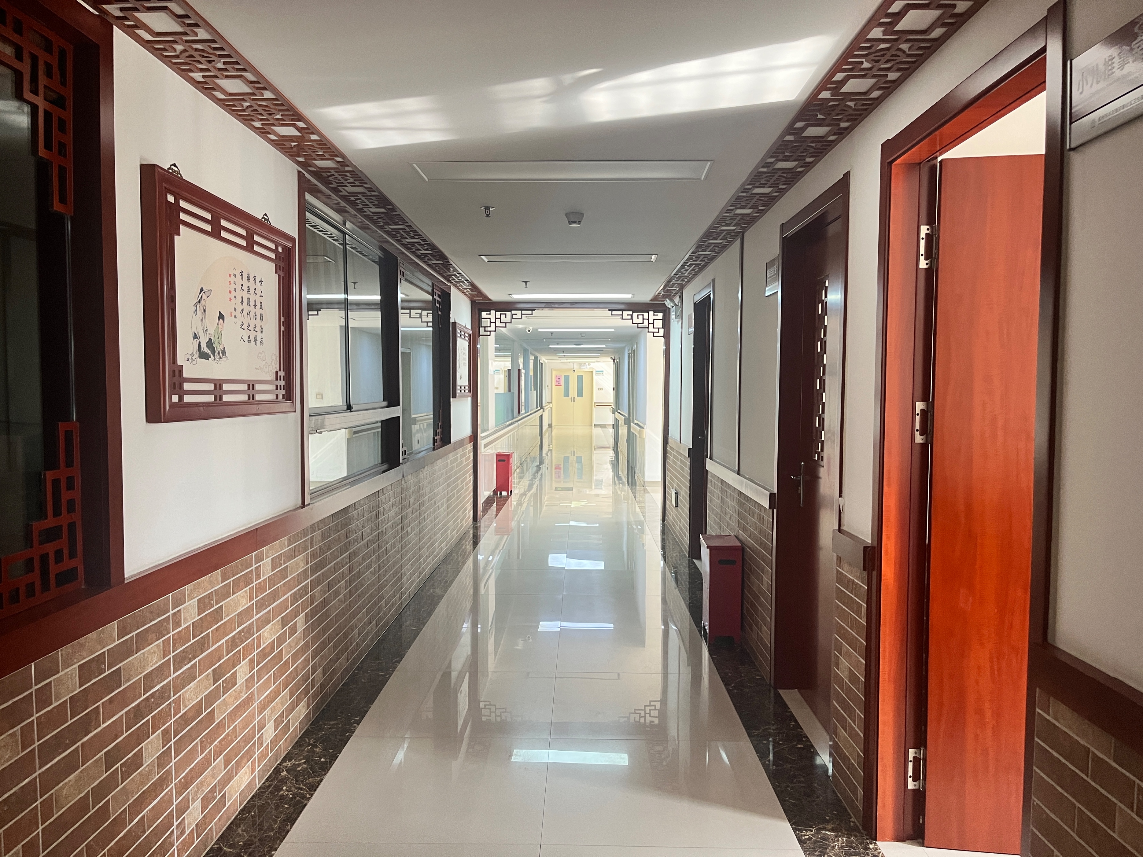 行业深读|借力康复业务,提升服务能力这家社区卫生服务中心找到了快速发展秘籍