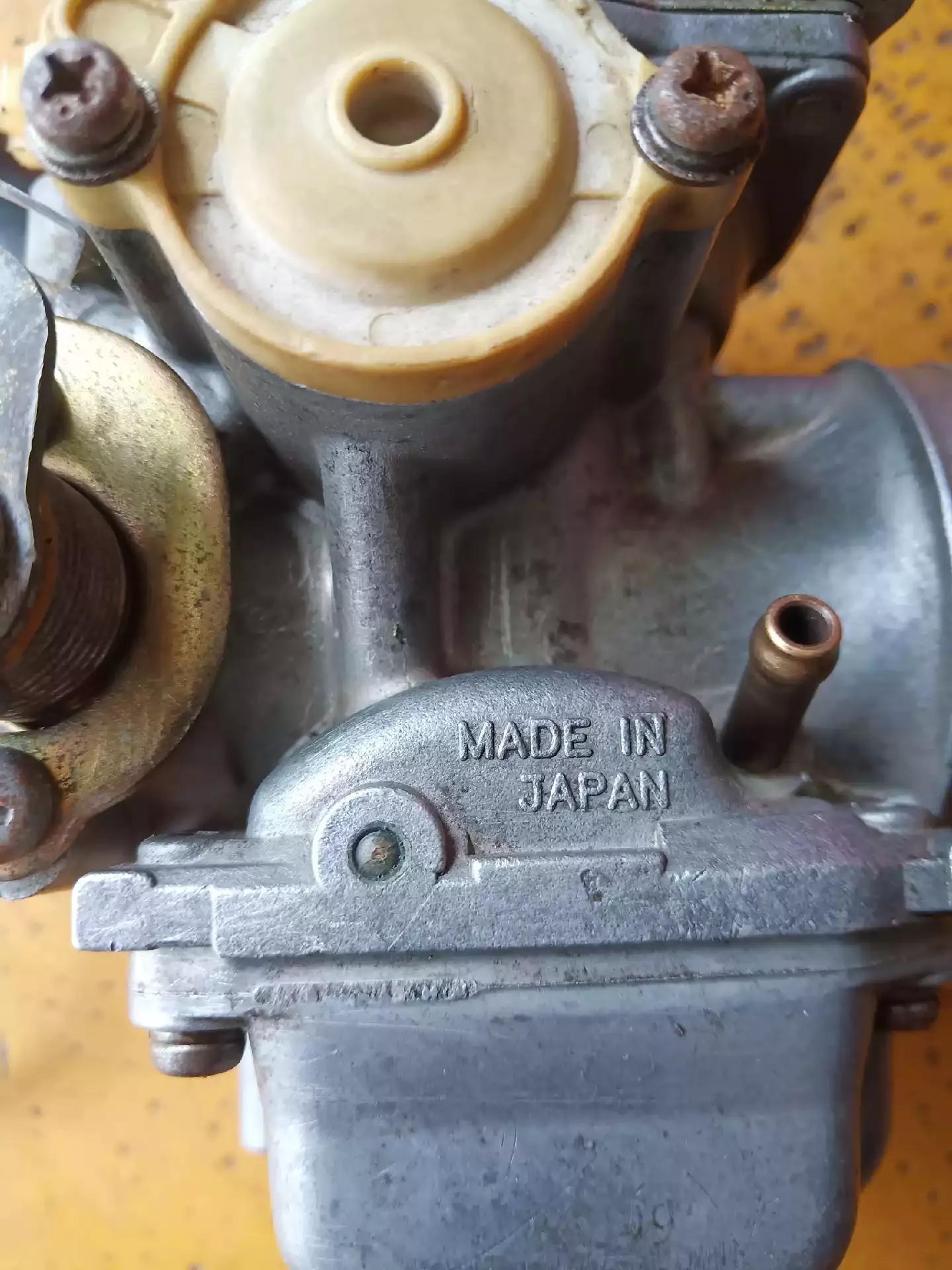 踏板界的神车,铃木海王星踏板测评