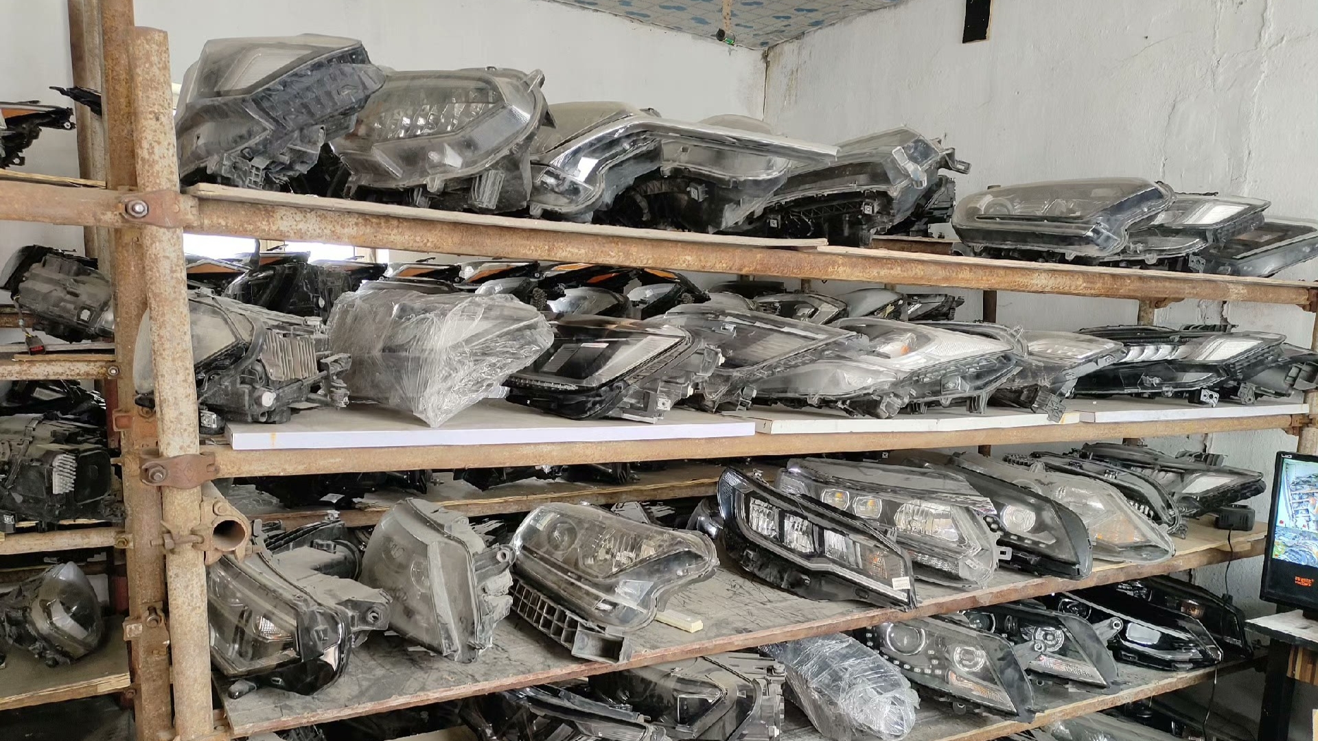 回收产业哪种赚钱,回收什么废品利润空间大