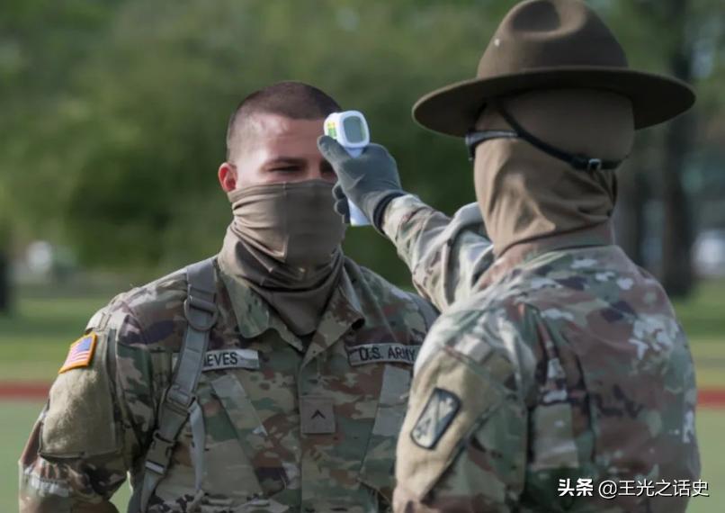 美国海军陆战队最能打的人,美国海军陆战队弱点