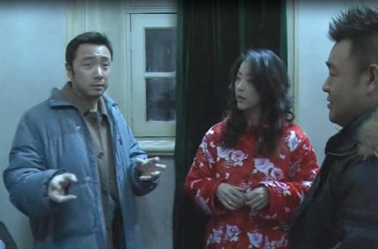 徐峥和张庭,张庭夫妇赚的钱