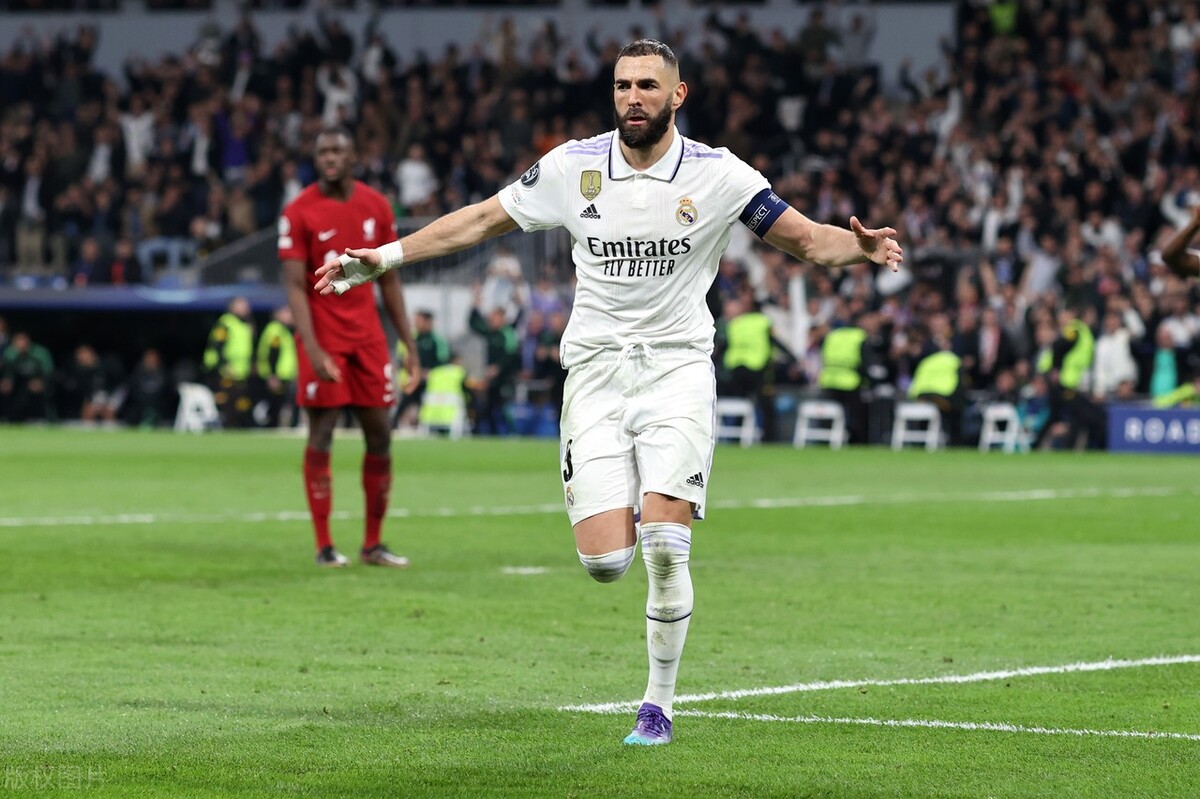 本泽马加盟沙特联赛,本泽马加盟吉达联合年薪