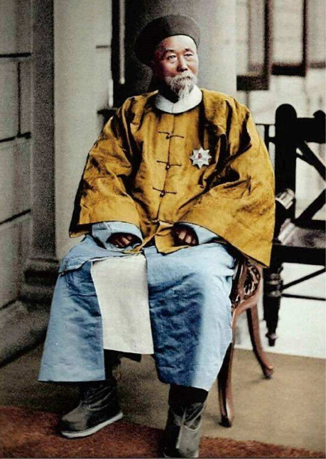 招商局集团央企四大巨头,中国最有钱的央企招商局