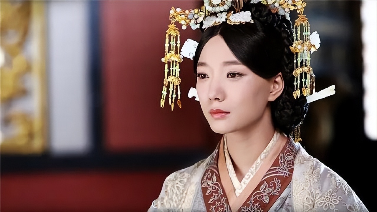 西汉史上最好的废后结局,西汉五大被废皇后