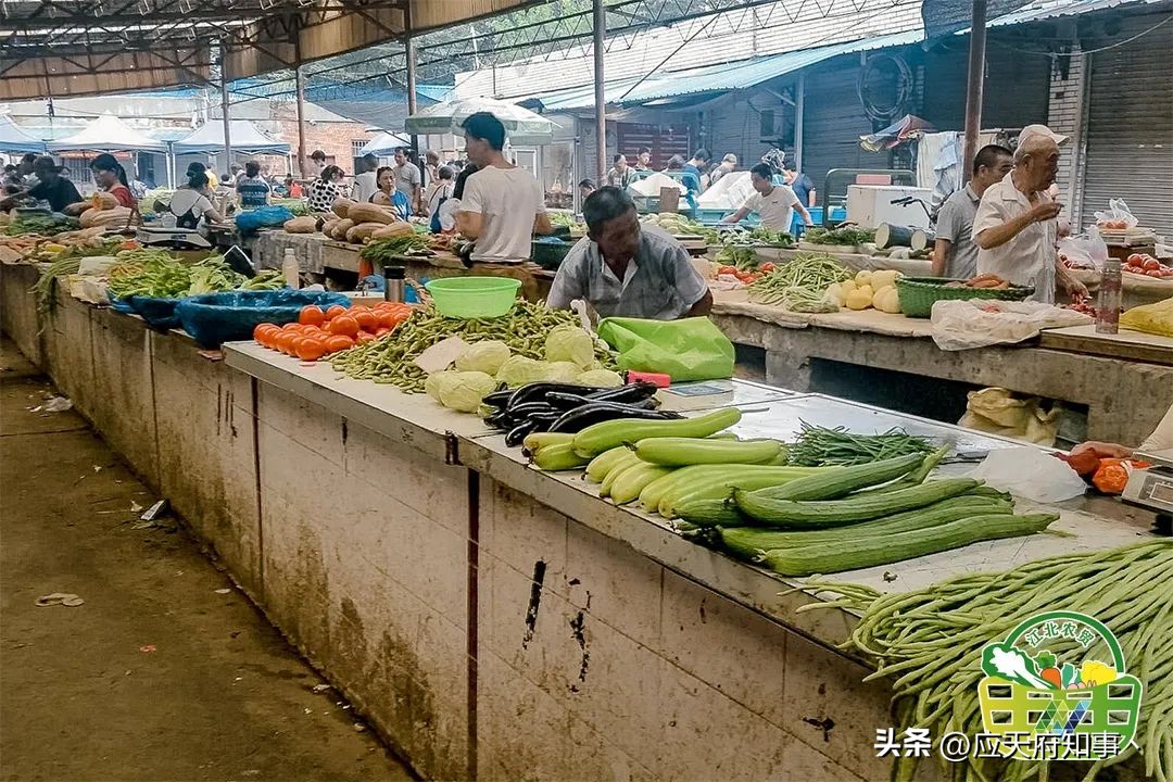 南京哪个农贸市场最便宜,南京人气最旺的农贸市场