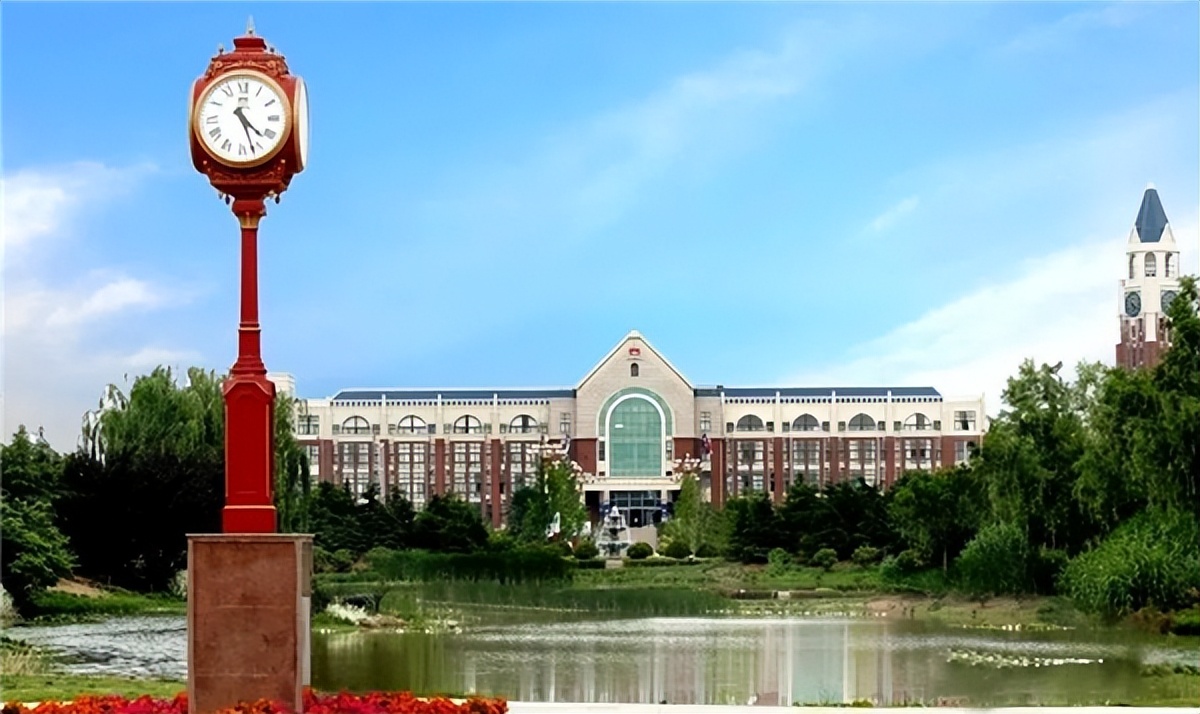 2023年安阳学院招生专业专科,安阳学院专科与对口专业在一起吗