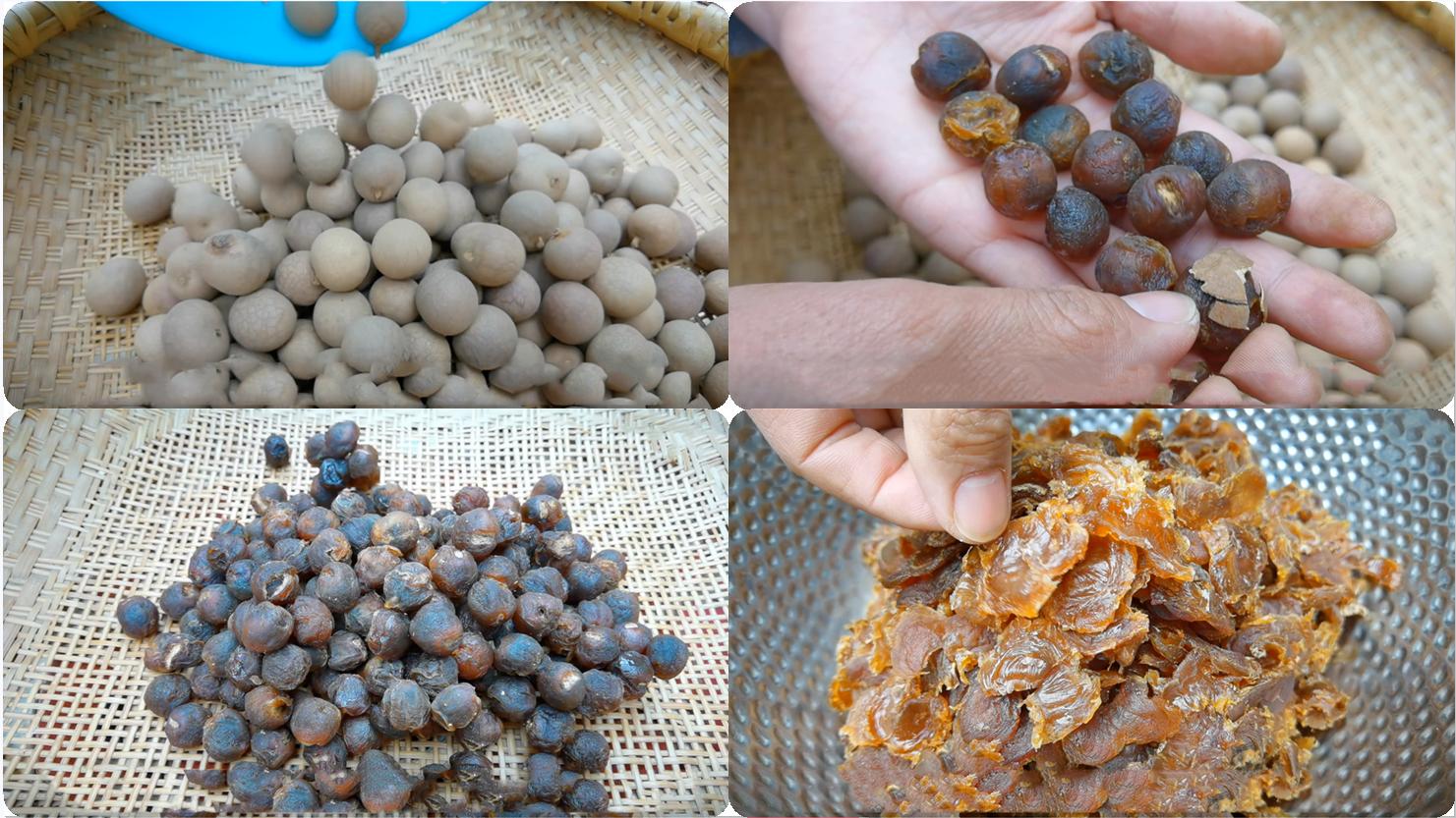 入秋后建议中老年多吃8样东西,中老年人开胃又宁神助睡眠的食物