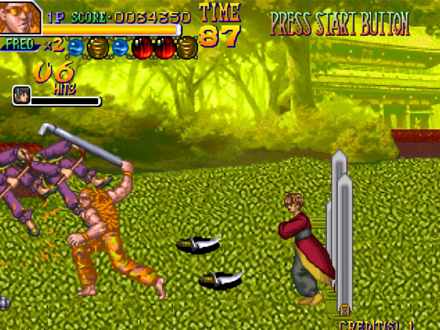 街机厅超难飞机游戏,街机游戏厅让老板束手无策