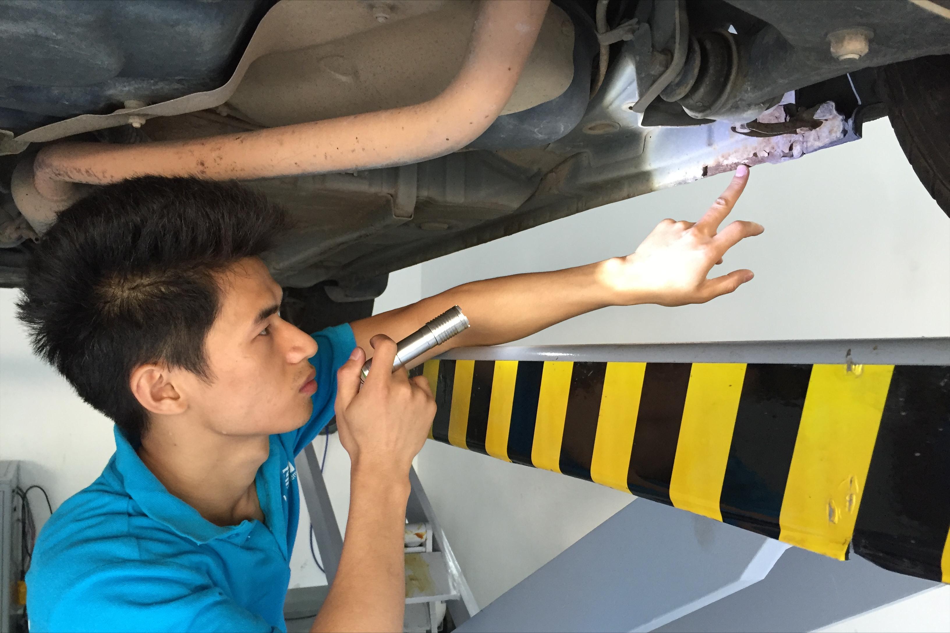 汽车装甲知识大全,装甲的基本知识是什么