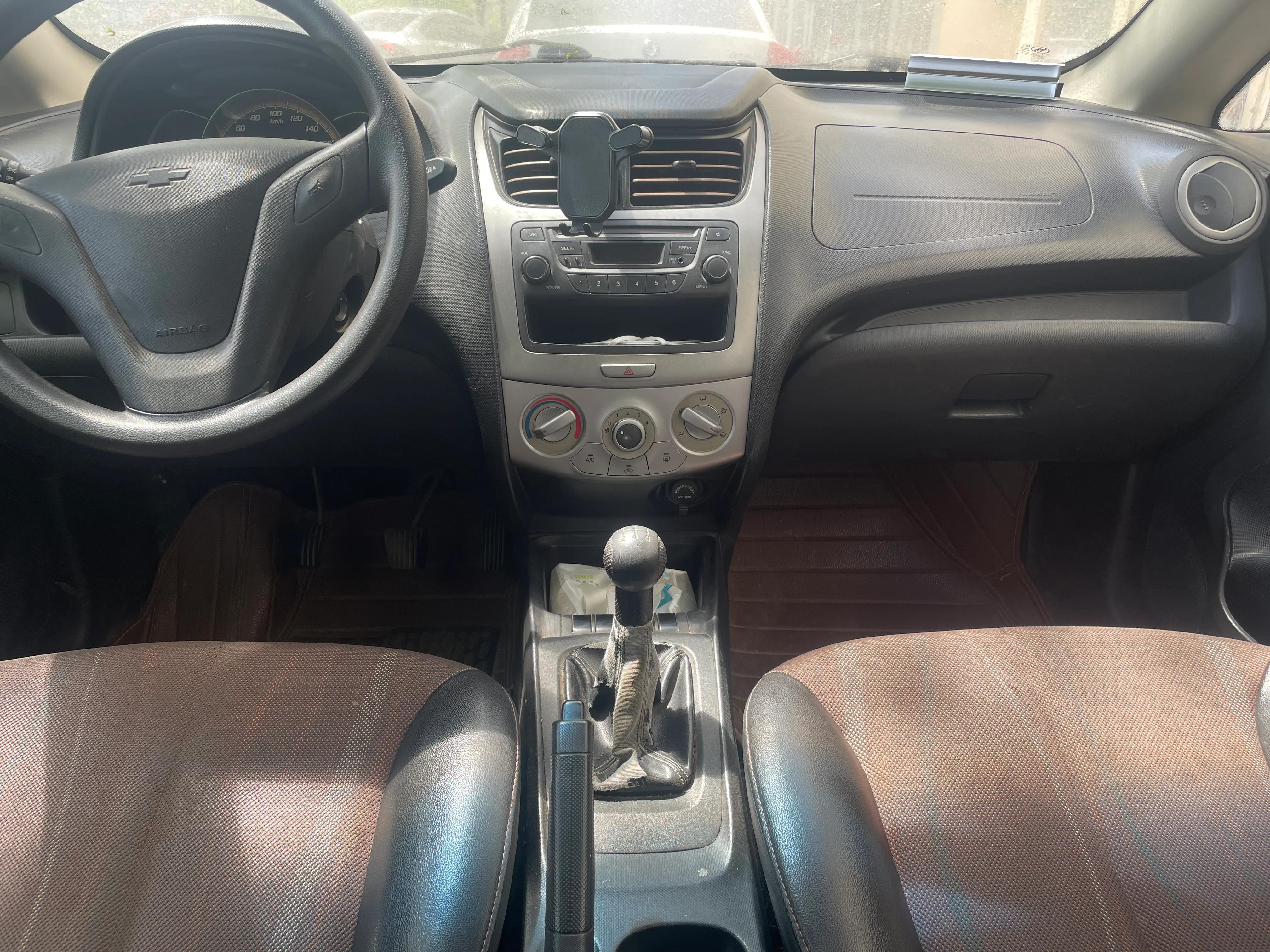 雪佛兰赛欧的新一代,聊聊我这十年来创业的经历