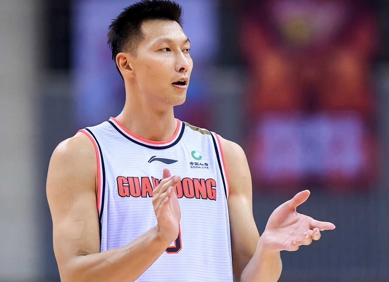 中国篮球南强北弱，真的就衰败了吗？