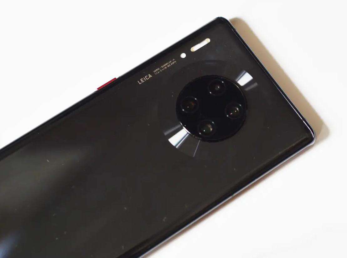 华为最值得入手的直面屏5g手机,华为5g小屏旗舰手机