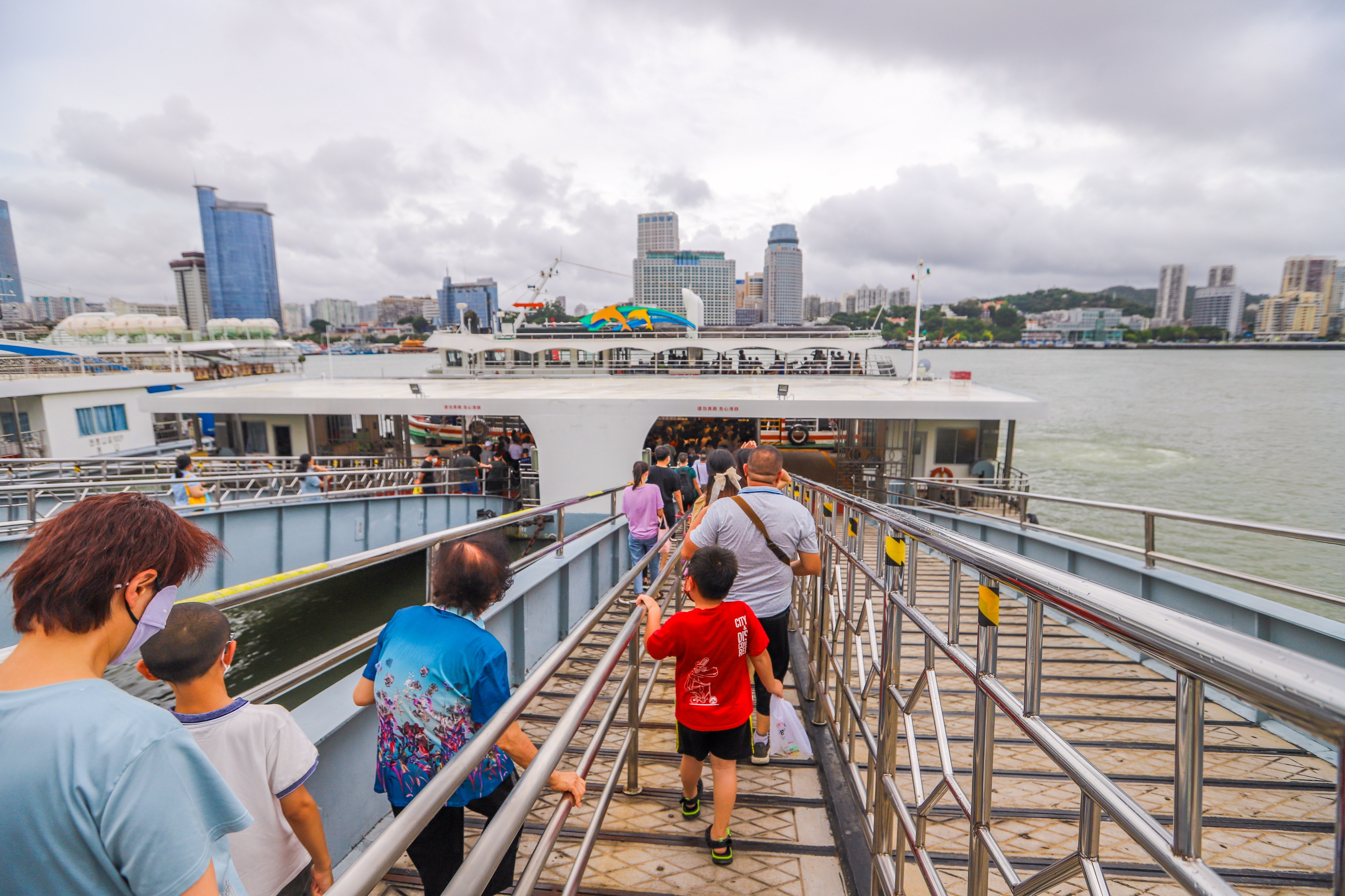 厦门旅游攻略游轮旅行路线推荐,厦门邮轮旅游攻略大全最新