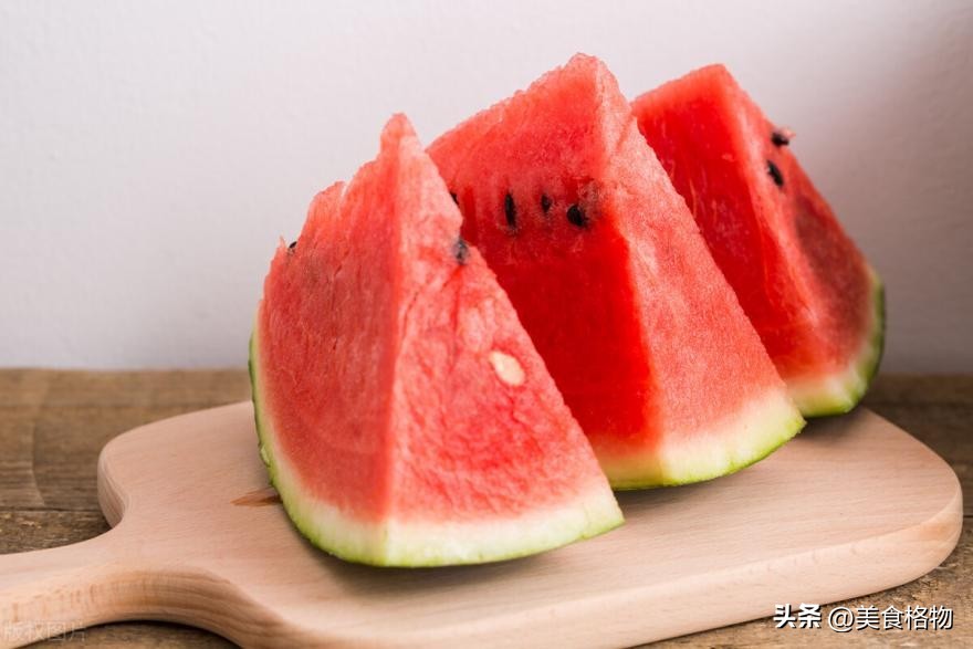 立夏后最好的5种水果,立夏后最好的五种水果