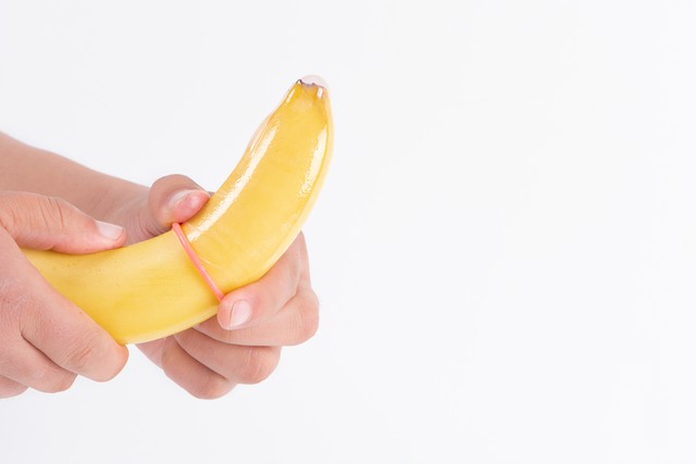 小号避孕套和大号有啥区别,避孕套的大中小号是什么区别