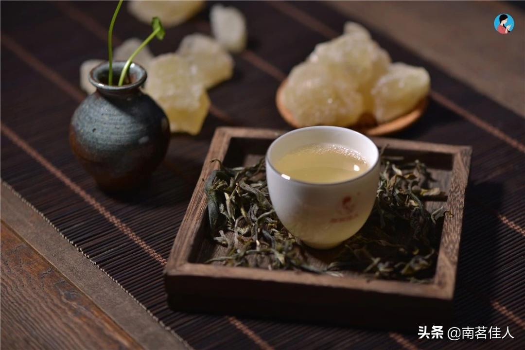 普洱茶一般多少泡后才能回甘生津,普洱茶回甘生津能到喉咙吗