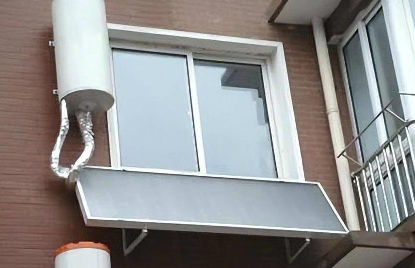 越来越多人不装电热水器,现在用什么样的热水器最好又省电