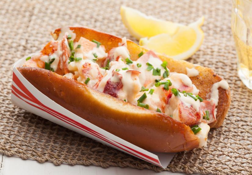 盘点美国各州最有名的食物,饮食的差距太明显了!