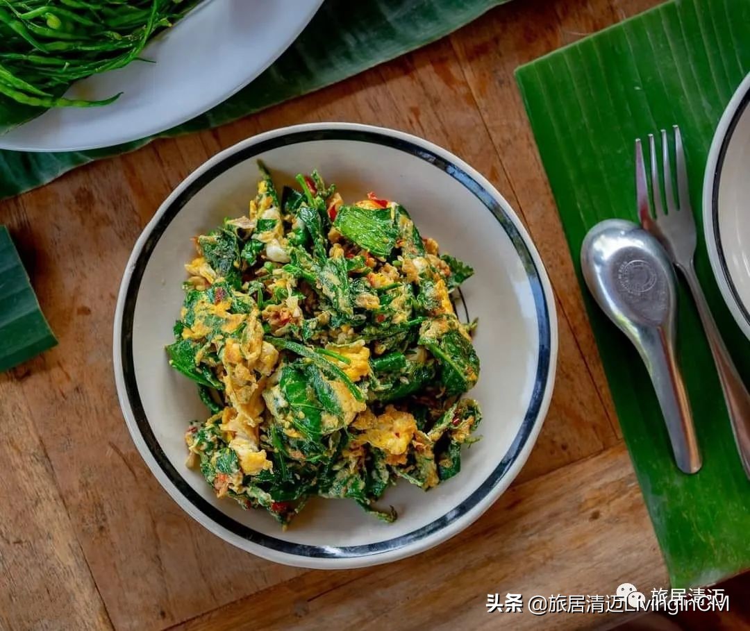 泰国清迈农场美食,清迈美食攻略必吃水果