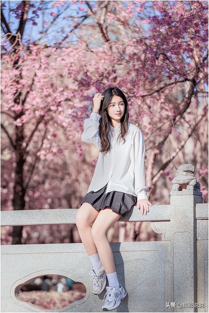 人像摄影师必备的配件有哪些,人像摄影哪些道具好用