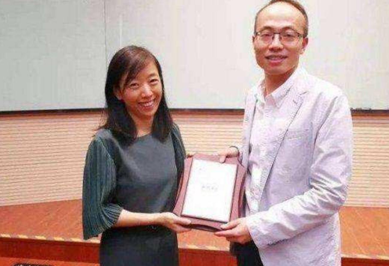 阿里“包拯”蒋芳:马云给了她多大的权力?曾将7名高管送进监狱