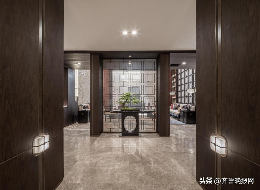 和达和山精装修,和达和山下叠别墅报价