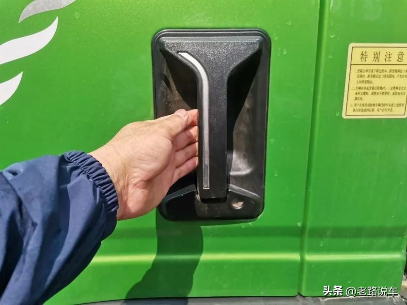 重汽豪沃值得信赖的品质,重汽王牌w5d重型自卸车质量怎么样