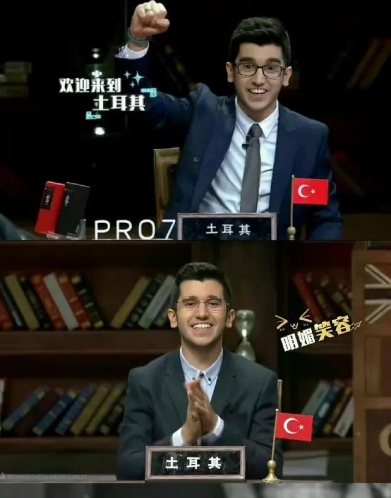 唐小强真人照片,唐小强曾在中国多次见义勇为