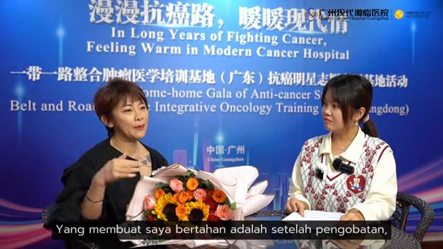 宫颈癌介入手术后肿瘤迅速变小,微创介入能治疗宫颈癌么