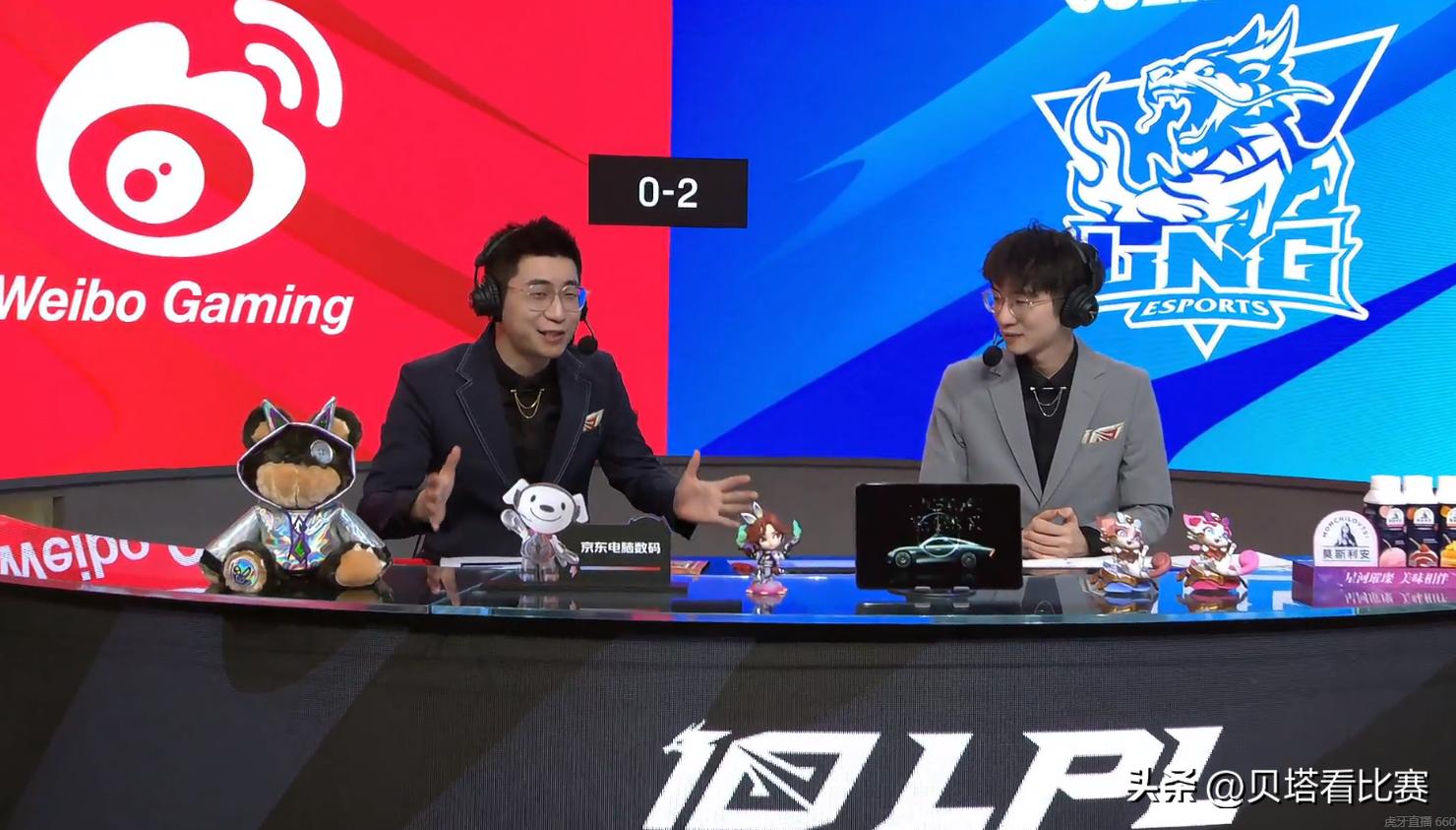 wbg不敌lng外媒评论,wbg真的打不赢lng吗