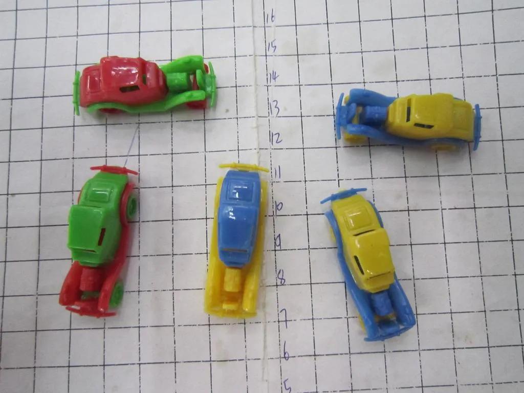 80后大叔回顾八九十年代的各类玩具，满满的童年回忆（上篇）