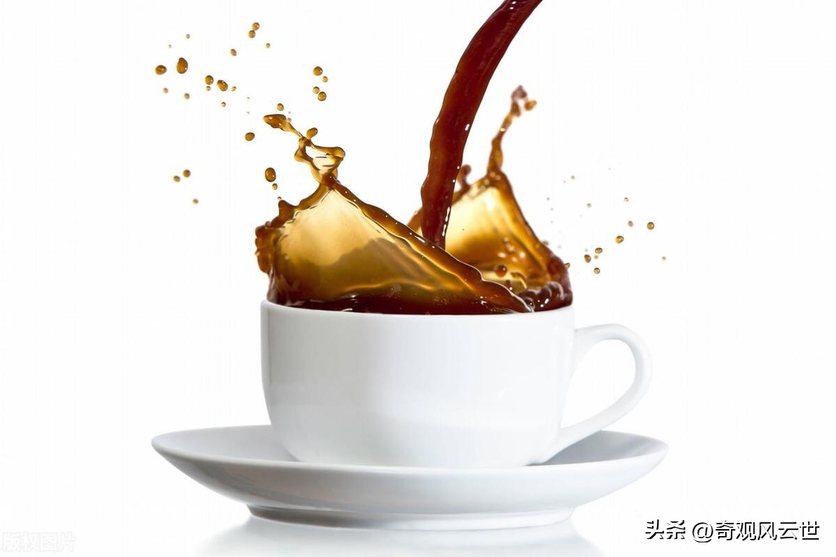 加盟网红咖啡厅加盟条件,加盟一家咖啡厅需要多少钱