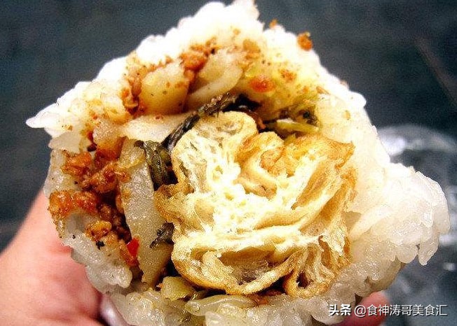湖北武汉美食小吃15大冷知识，本地人视为美味，外地食客避免踩坑