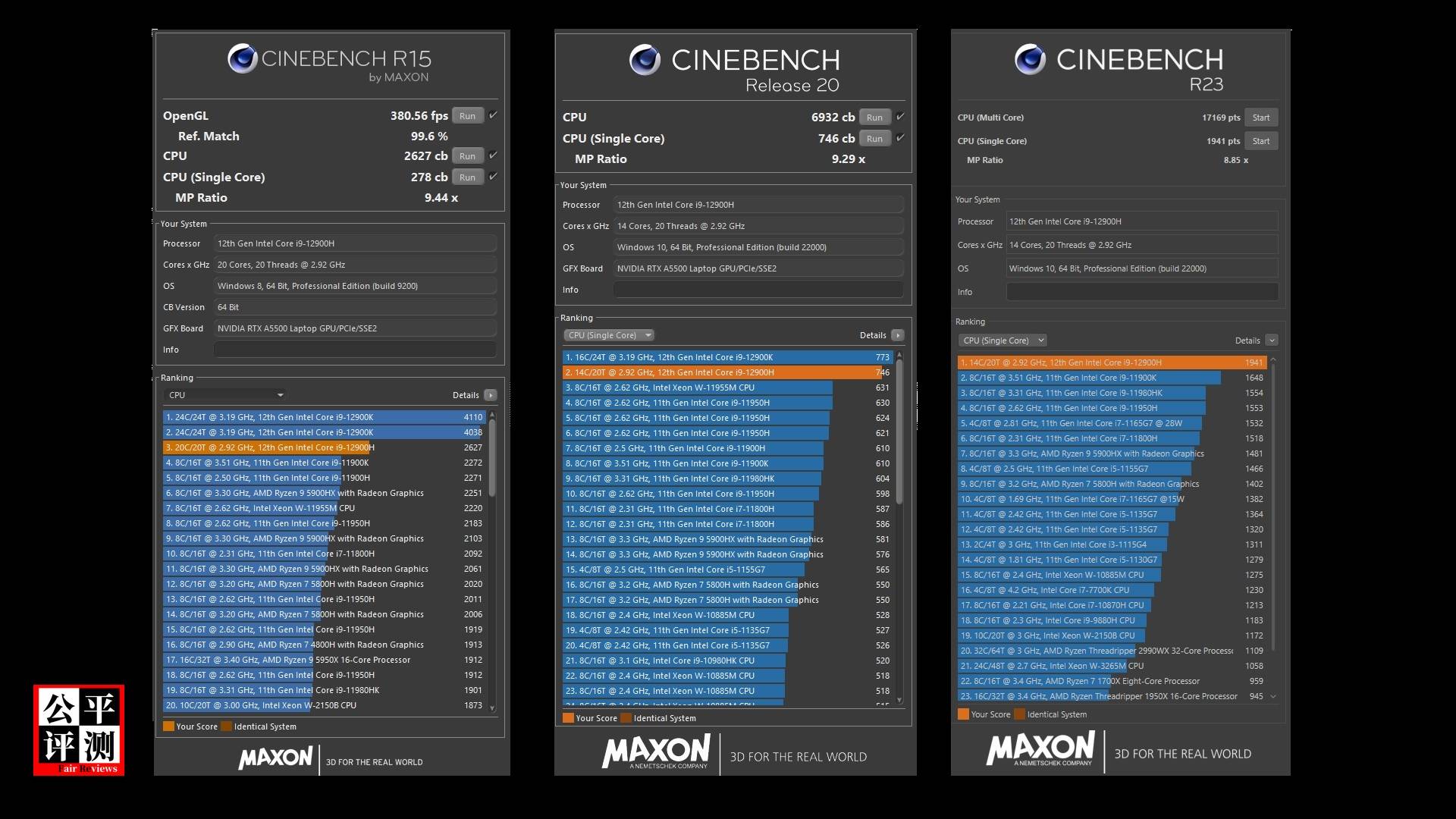 ThinkpadP1Gen5评测,thinkpadp15gen2评测